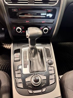 Audi A4 Allroad bild 7