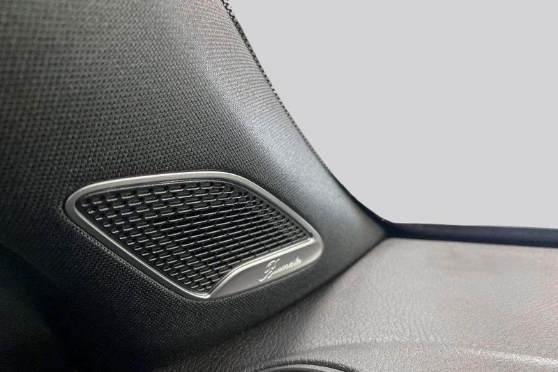 Mercedes GLB220 bild 5