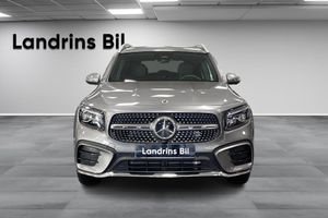 Mercedes GLB220 bild 2