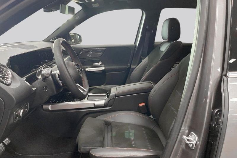 Mercedes GLB220 bild 11
