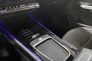 Mercedes GLB220 bild 13