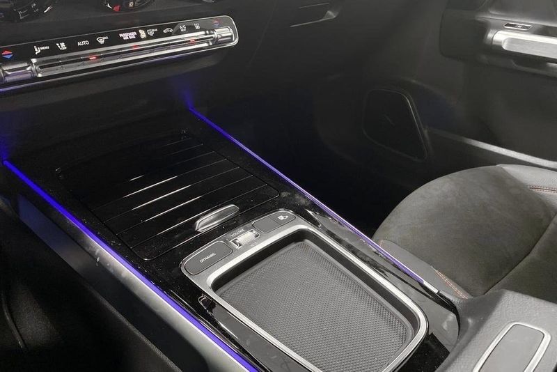 Mercedes GLB220 bild 13
