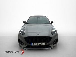 Ford Puma bild 2