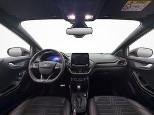 Ford Puma bild 14