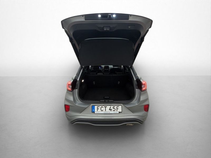Ford Puma bild 30