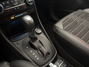 Ford Puma bild 26