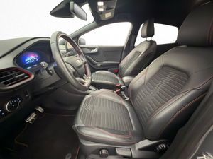 Ford Puma bild 13