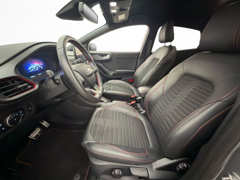 Ford Puma bild 13