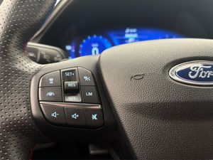 Ford Puma bild 20
