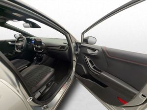 Ford Puma bild 17