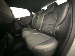 Ford Puma bild 18