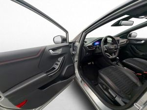 Ford Puma bild 12