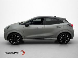 Ford Puma bild 4