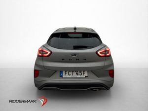 Ford Puma bild 6