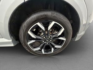 Ford Puma bild 33