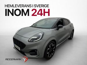 Ford Puma bild 3