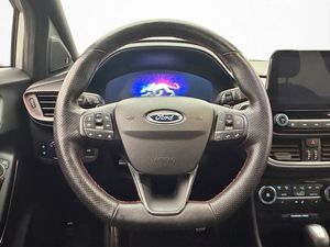 Ford Puma bild 15