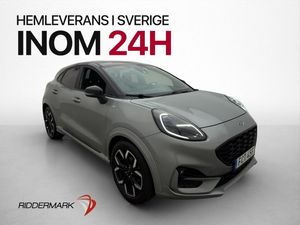 Ford Puma bild 1