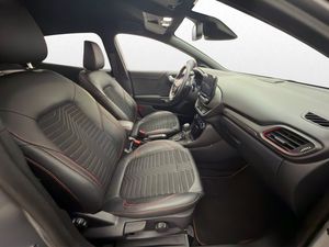 Ford Puma bild 16