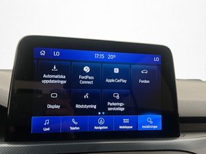 Ford Focus bild 21