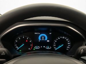 Ford Focus bild 16
