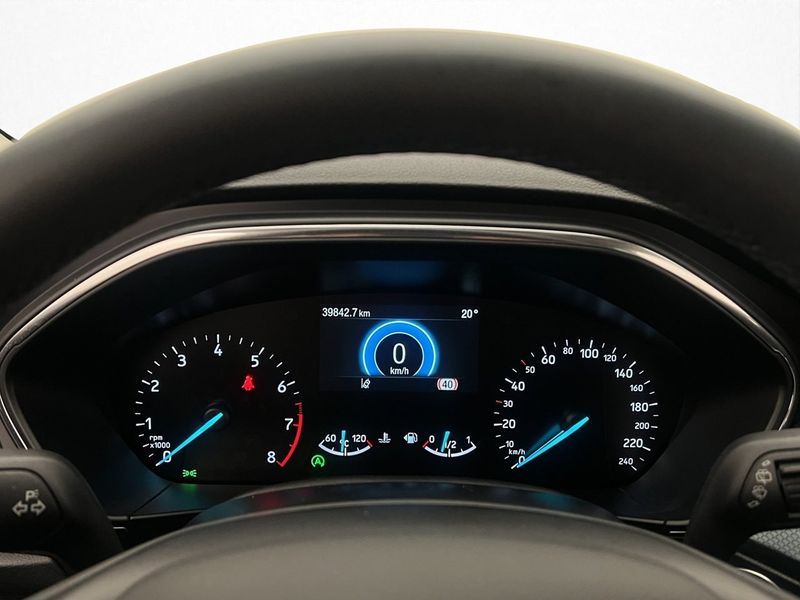 Ford Focus bild 16
