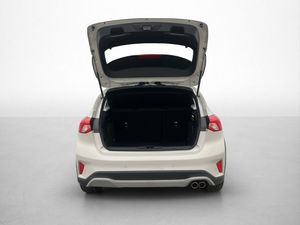 Ford Focus bild 26