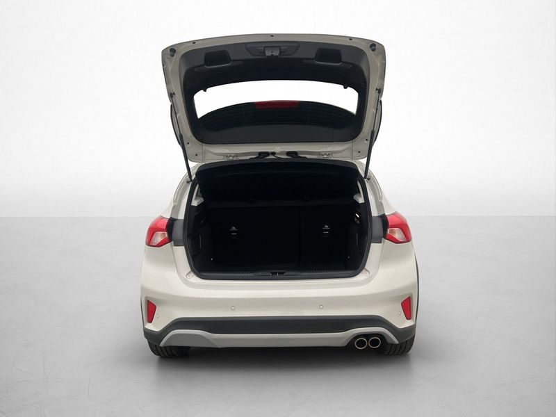 Ford Focus bild 26