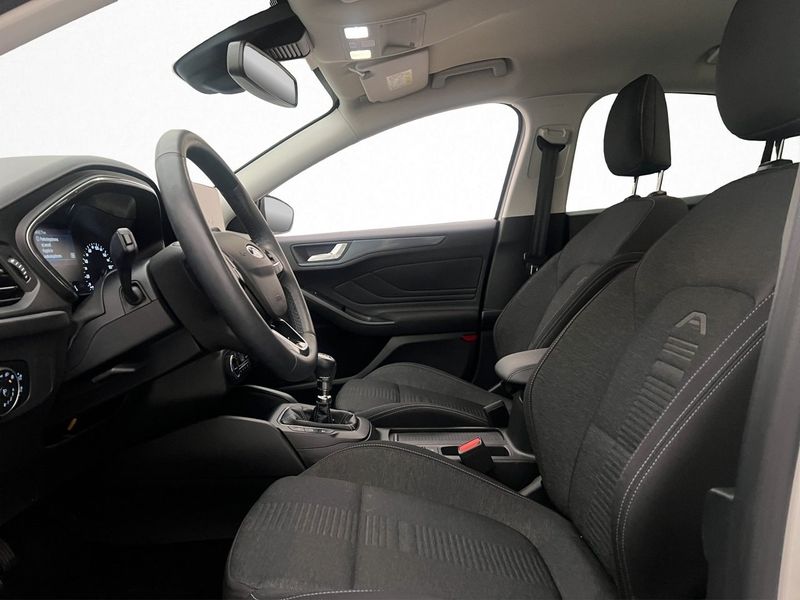 Ford Focus bild 11