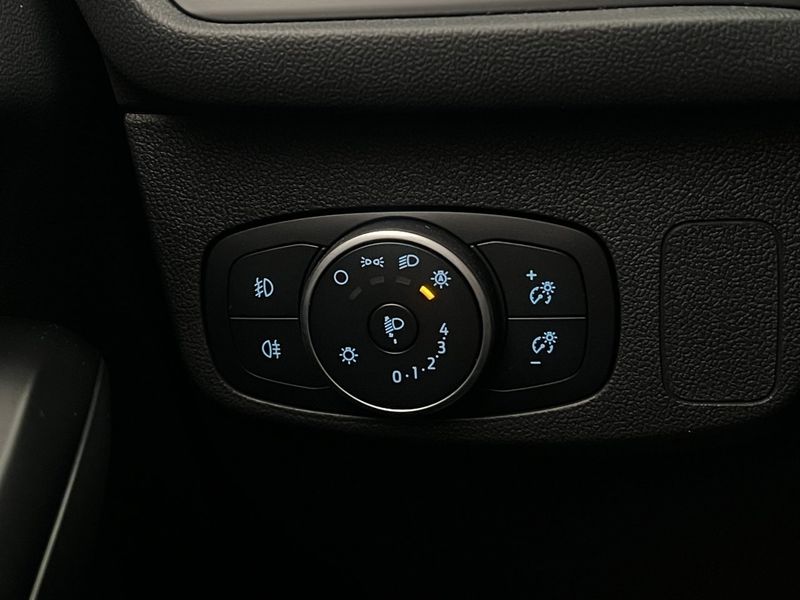 Ford Focus bild 25