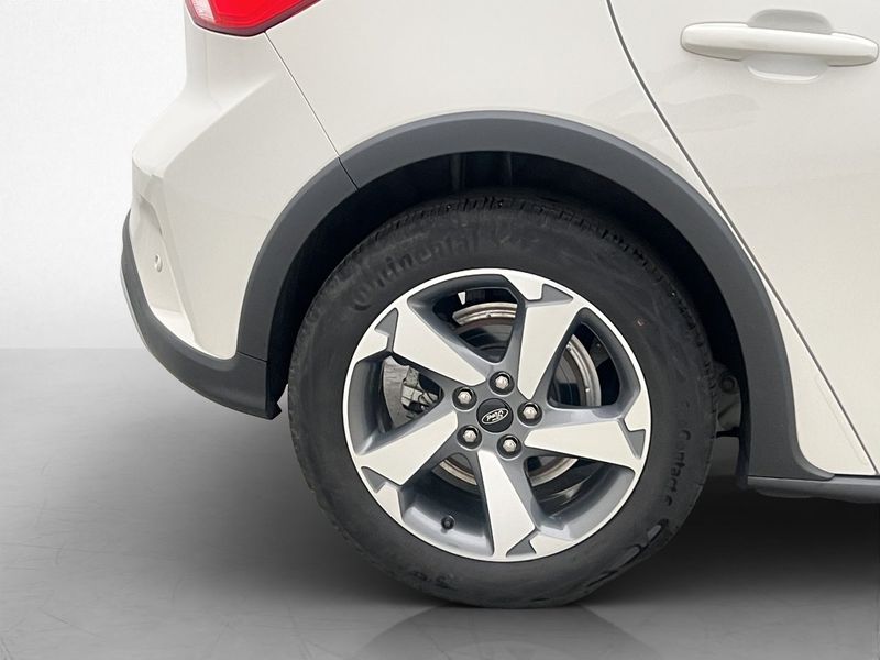 Ford Focus bild 29