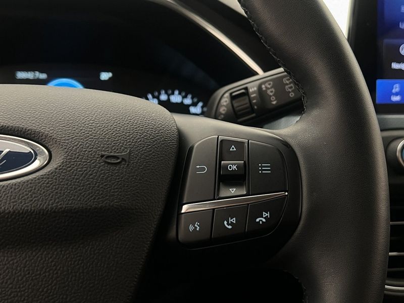 Ford Focus bild 18
