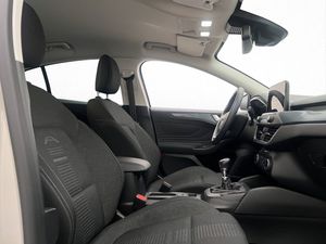 Ford Focus bild 13