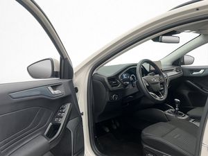 Ford Focus bild 10