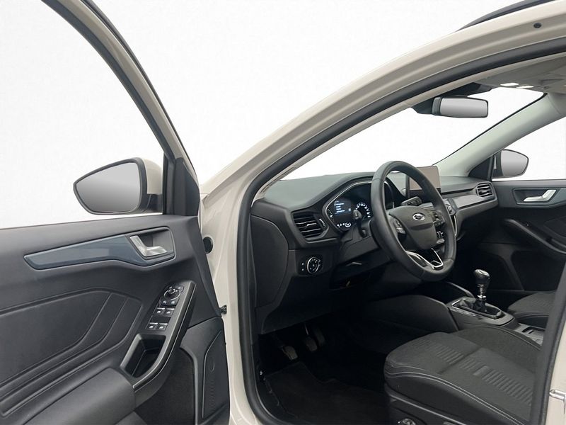 Ford Focus bild 10