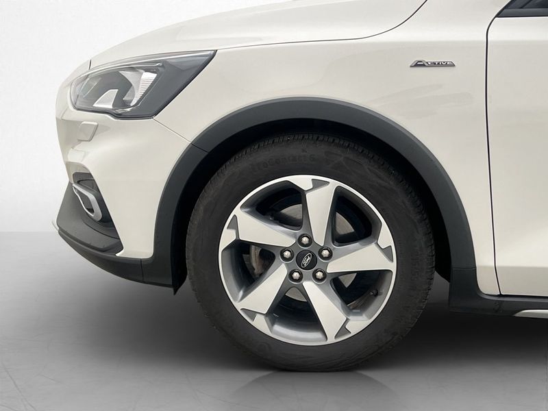 Ford Focus bild 27
