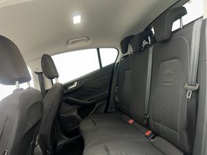 Ford Focus bild 15