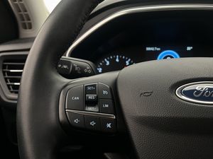 Ford Focus bild 17