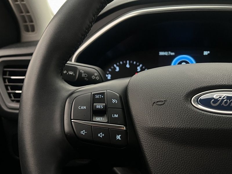 Ford Focus bild 17