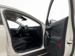 Ford Focus bild 14