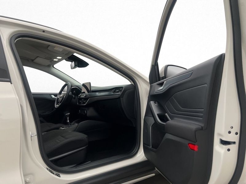 Ford Focus bild 14