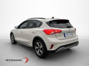 Ford Focus bild 5