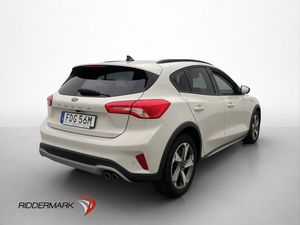 Ford Focus bild 8