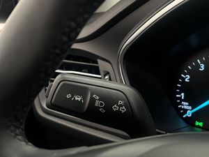 Ford Focus bild 24