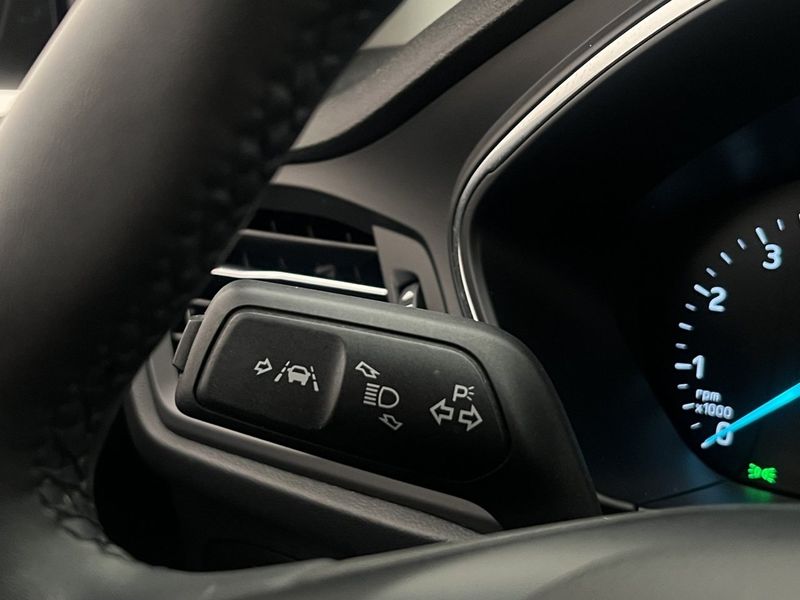 Ford Focus bild 24