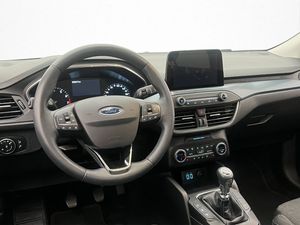 Ford Focus bild 12