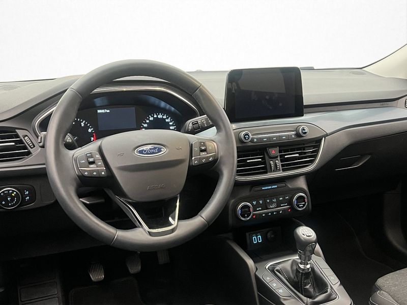 Ford Focus bild 12