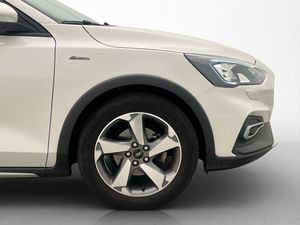 Ford Focus bild 30
