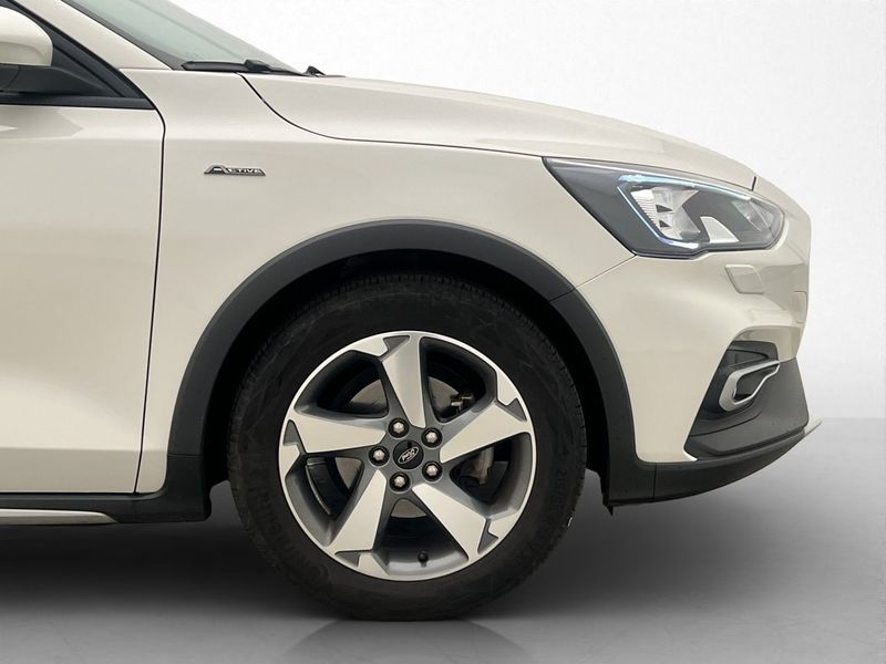 Ford Focus bild 30