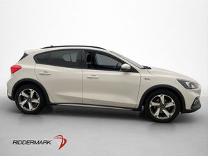 Ford Focus bild 9